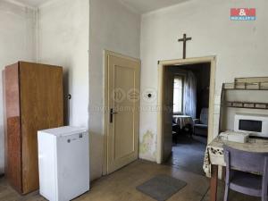 Prodej rodinného domu, Píšť, Ratibořská, 428 m2