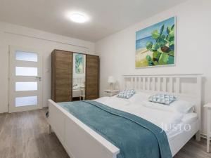 Pronájem bytu 2+1, Uherské Hradiště, Štefánikova, 52 m2