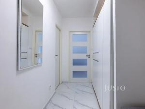 Pronájem bytu 2+1, Uherské Hradiště, Štefánikova, 52 m2