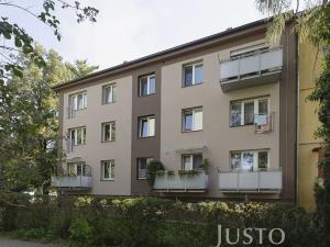 Pronájem bytu 2+1, Uherské Hradiště, Štefánikova, 52 m2