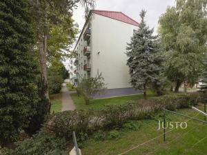 Pronájem bytu 2+1, Uherské Hradiště, Štefánikova, 52 m2
