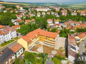 Pronájem bytu 1+kk, Uherský Brod, Horní Valy, 43 m2
