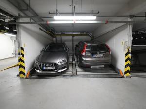 Pronájem bytu 4+kk, Praha - Libeň, Nad Rokoskou, 140 m2