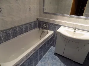 Pronájem bytu 2+kk, Zlín, Nad Stráněmi, 35 m2