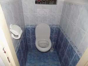 Pronájem bytu 2+kk, Zlín, Nad Stráněmi, 35 m2