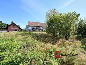 Prodej pozemku pro bydlení, Mrač, 1287 m2