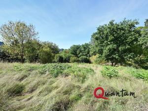 Prodej pozemku pro bydlení, Mrač, 1287 m2