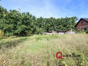 Prodej pozemku pro bydlení, Mrač, 1287 m2