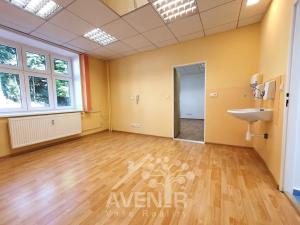 Pronájem ordinace, Jablonec nad Nisou, Liberecká, 70 m2