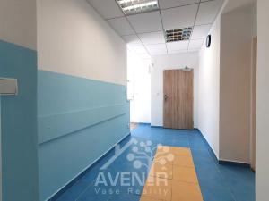 Pronájem ordinace, Jablonec nad Nisou, Liberecká, 70 m2