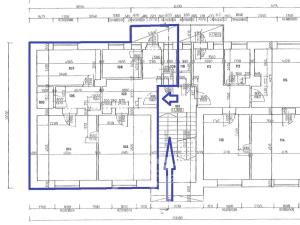 Pronájem ordinace, Jablonec nad Nisou, Liberecká, 70 m2