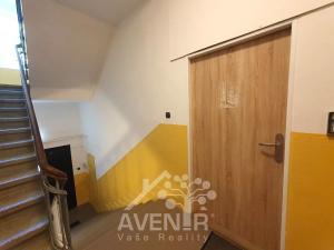 Pronájem ordinace, Jablonec nad Nisou, Liberecká, 70 m2