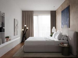 Prodej bytu 2+kk, Praha - Kbely, K Vinoři, 46 m2