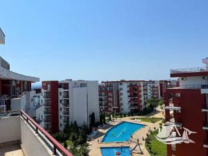 Prodej bytu 2+kk, Sveti Vlas, Bulharsko, 64 m2
