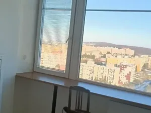Pronájem pokoje, Praha - Libuš, Zahrádecká, 21 m2