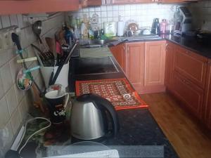 Pronájem pokoje, Praha - Chodov, Petýrkova, 18 m2