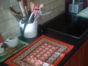 Pronájem pokoje, Praha - Chodov, Petýrkova, 18 m2