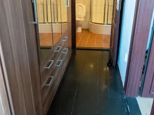 Pronájem pokoje, Praha - Nusle, Horní, 17 m2