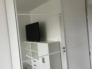 Pronájem pokoje, Praha - Řepy, Mrkvičkova, 20 m2