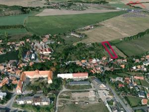 Prodej pozemku pro bydlení, Buštěhrad, Pražská, 2 m2