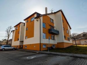 Pronájem bytu 1+kk, Tymákov, 30 m2