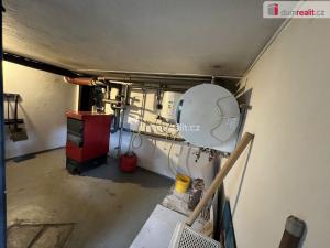 Prodej rodinného domu, Branky, 848 m2