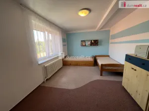 Prodej rodinného domu, Branky, 848 m2