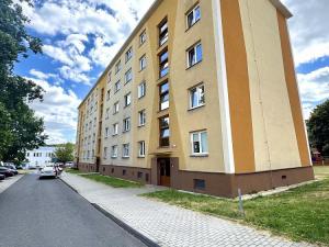 Prodej bytu 2+1, Kadaň, 48 m2