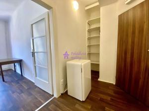 Pronájem bytu 1+kk, Olomouc - Hodolany, Zeyerova, 25 m2