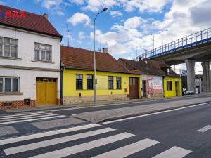 Prodej skladu, Brno - Maloměřice, Karlova, 1000 m2