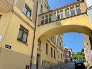 Prodej bytu 1+1, Náchod, Na Letné, 45 m2