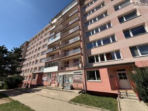 Prodej bytu 3+1, Most, Lipová, 68 m2