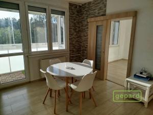 Pronájem bytu 3+1, České Budějovice, Průběžná, 55 m2