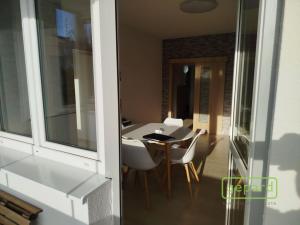 Pronájem bytu 3+1, České Budějovice, Průběžná, 55 m2