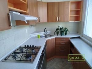 Pronájem bytu 3+1, České Budějovice, Průběžná, 55 m2