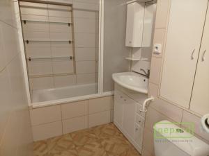 Pronájem bytu 3+1, České Budějovice, Průběžná, 55 m2
