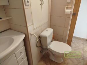 Pronájem bytu 3+1, České Budějovice, Průběžná, 55 m2