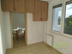 Pronájem bytu 3+1, České Budějovice, Průběžná, 55 m2