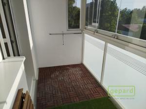 Pronájem bytu 3+1, České Budějovice, Průběžná, 55 m2