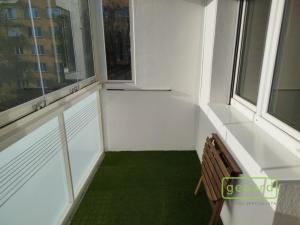 Pronájem bytu 3+1, České Budějovice, Průběžná, 55 m2
