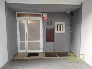 Pronájem bytu 3+1, České Budějovice, Průběžná, 55 m2
