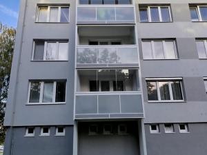 Pronájem bytu 3+1, České Budějovice, Průběžná, 55 m2