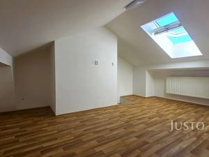 Prodej ubytování, Písek, V Koutě, 786 m2