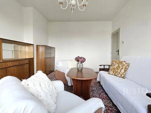 Pronájem bytu 2+1, Písek, Kollárova, 52 m2