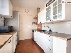 Pronájem bytu 3+1, České Budějovice - České Budějovice 2, M. Horákové, 78 m2