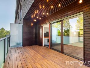Prodej bytu 3+kk, Praha - Ďáblice, Ďáblická, 77 m2