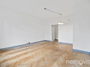 Prodej bytu 3+1, Praha - Kobylisy, Střelničná, 75 m2