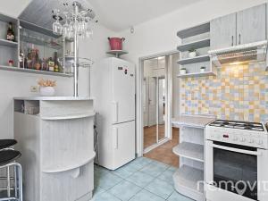 Prodej bytu 3+1, Praha - Kobylisy, Střelničná, 75 m2