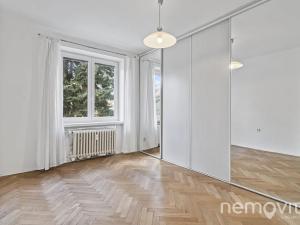 Prodej bytu 3+1, Praha - Kobylisy, Střelničná, 75 m2
