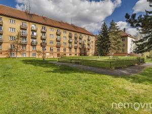 Prodej bytu 3+1, Praha - Kobylisy, Střelničná, 75 m2